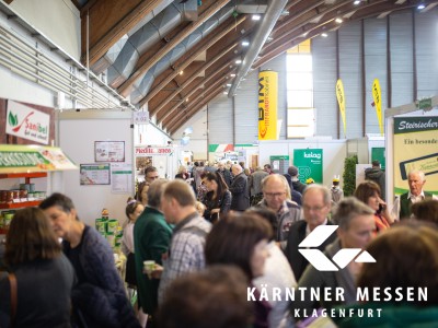 Kärntner Messen/Zangerle