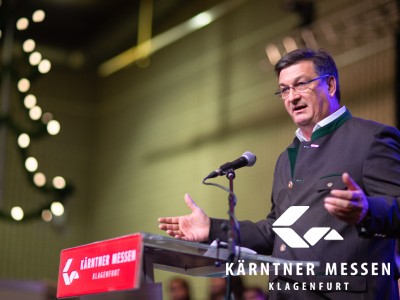 Kärntner Messen/Zangerle