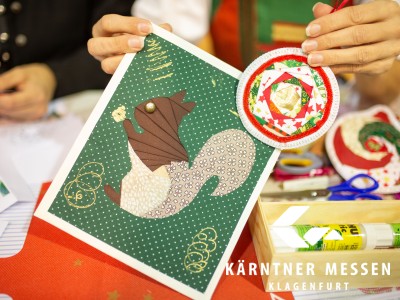 Kärntner Messen/Zangerle
