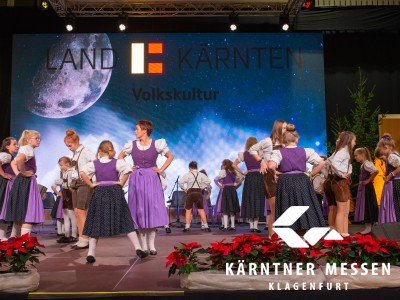 Kärntner Messen/Zangerle