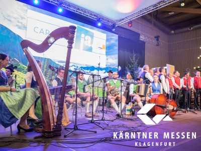 Kärntner Messen/Zangerle