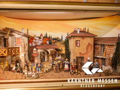 Kärntner Messen/Zangerle