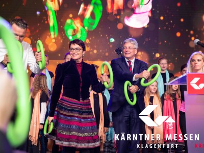 Kärntner Messen/Zangerle