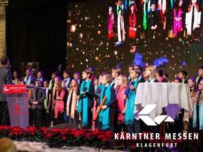 Kärntner Messen/Zangerle