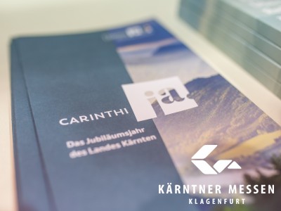 Kärntner Messen/Zangerle