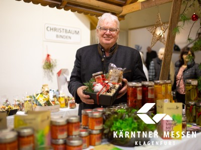 Kärntner Messen/Zangerle