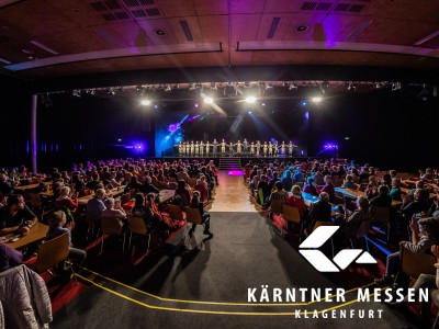 Kärntner Messen/Zangerle