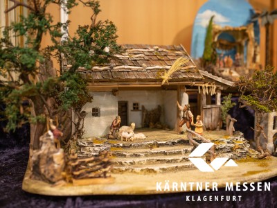 Kärntner Messen/Zangerle