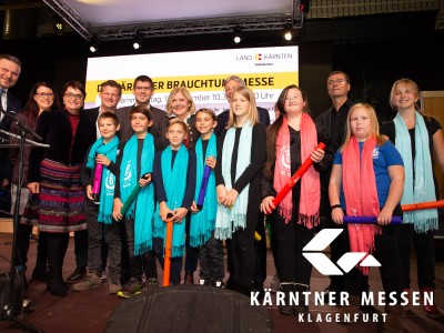 Kärntner Messen/Zangerle