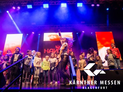 Kärntner Messen/Zangerle