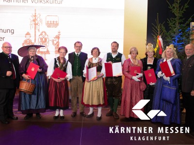Kärntner Messen/Zangerle
