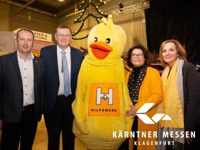 Kärntner Messen/Zangerle