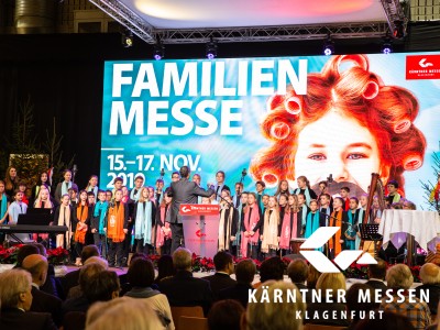 Kärntner Messen/Zangerle