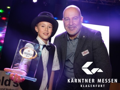 Kärntner Messen/Zangerle