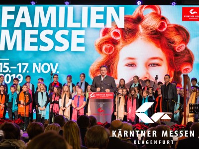 Kärntner Messen/Zangerle