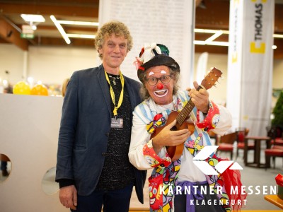 Kärntner Messen/Zangerle