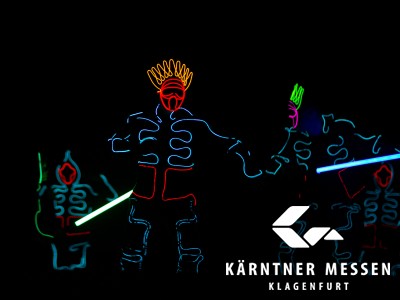 Kärntner Messen/Zangerle