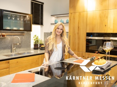 Kärntner Messen/Zangerle