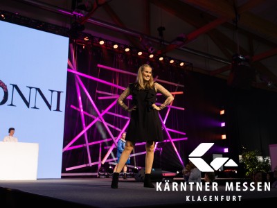 Kärntner Messen/Zangerle