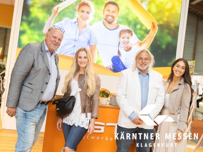 Kärntner Messen/Zangerle