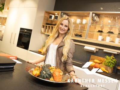 Kärntner Messen/Zangerle