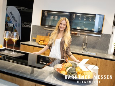 Kärntner Messen/Zangerle