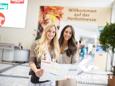 Kärntner Messen/Zangerle