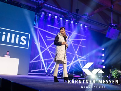 Kärntner Messen/Zangerle