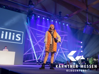 Kärntner Messen/Zangerle