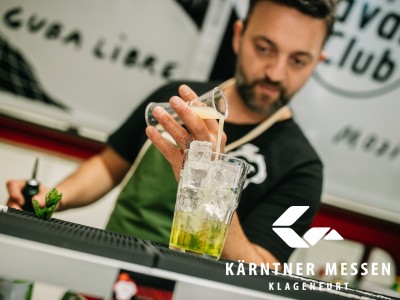 Kärntner Messen/Zangerle