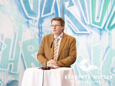 Kärntner Messen / Zangerle