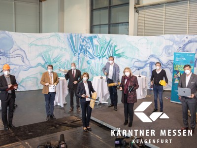 Kärntner Messen / Zangerle