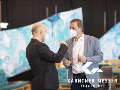 Kärntner Messen / Zangerle