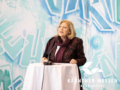 Kärntner Messen / Zangerle
