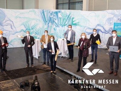 Kärntner Messen / Zangerle