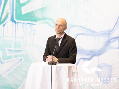 Kärntner Messen / Zangerle