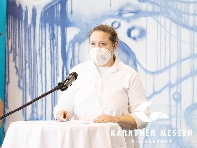Kärntner Messen / Zangerle