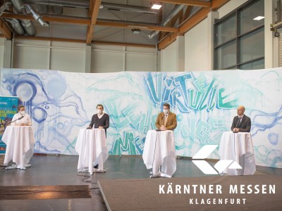 Kärntner Messen / Zangerle