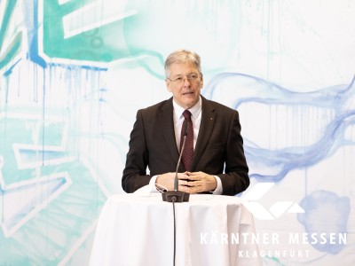 Kärntner Messen / Zangerle