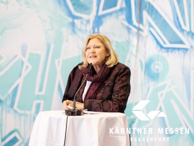 Kärntner Messen / Zangerle