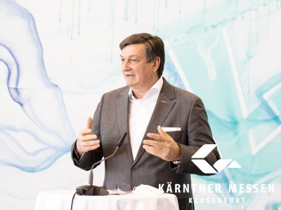 Kärntner Messen / Zangerle