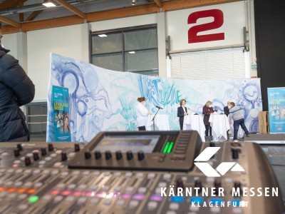 Kärntner Messen / Zangerle