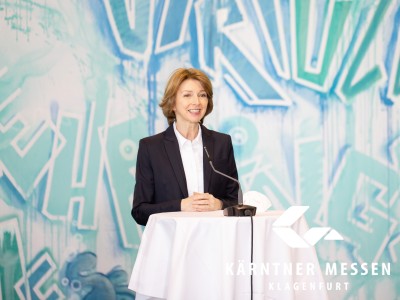 Kärntner Messen / Zangerle