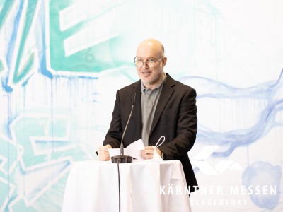 Kärntner Messen / Zangerle
