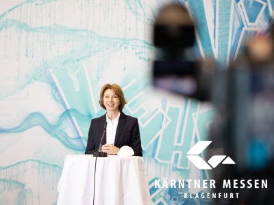 Kärntner Messen / Zangerle