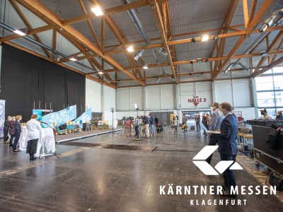 Kärntner Messen / Zangerle