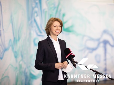 Kärntner Messen / Zangerle