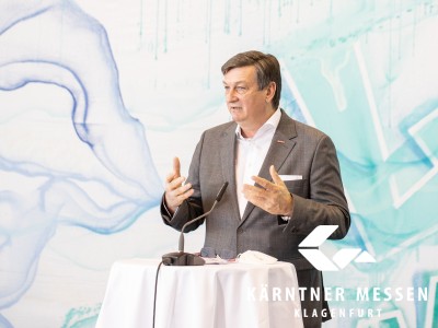 Kärntner Messen / Zangerle