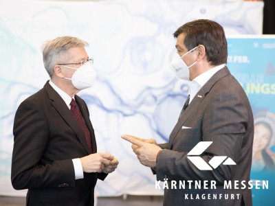 Kärntner Messen / Zangerle