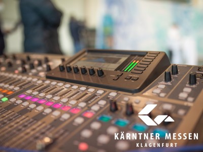 Kärntner Messen / Zangerle